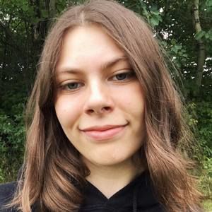 Meet your Posher, Mathilde